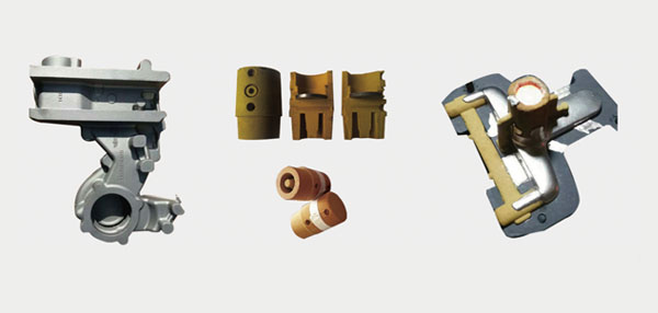 鑄造模具和鍛造模具區(qū)別？